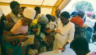 Vingt ans après le génocide au Rwanda Médecins Sans Frontières (MSF) publie pour la première fois le détail de ses débats internes sur le site speakingout.msf.org.