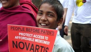 L’attaque de Novartis sur les éléments du droit des brevets de l'Inde qui protègent la santé publique a échoué.