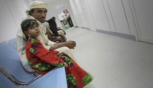 Yémen – MSF poursuit ses opérations d’urgence