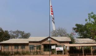 16 civils non armés dont trois employés locaux de Médecins Sans Frontières ont été tués lors d’un vol à main armée qui s’est produit samedi après midi à l’hôpital de Boguila un hôpital géré par MSF au nord de la République centrafric
