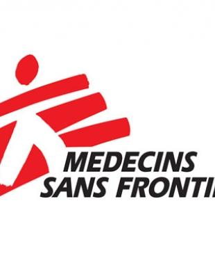 Logo Médecins Sans Frontières
