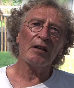 Eric, psychiatre en Haïti