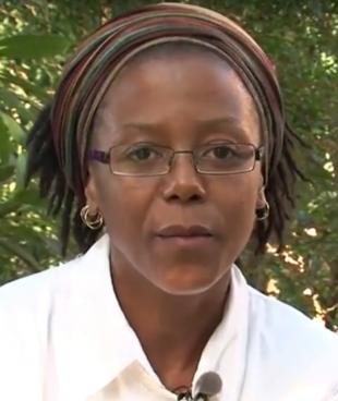 Valérie, sage-femme au Malawi