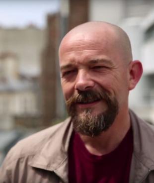 Yann, logisticien généraliste