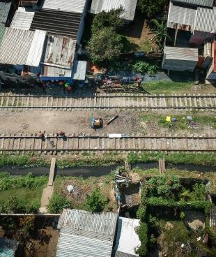 La bestia, le train de la mort