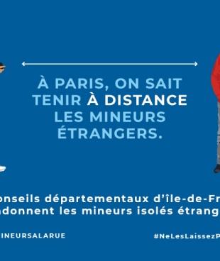 mineurs isoles juin 2020