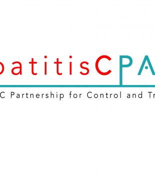 logo hepatitis C Pact