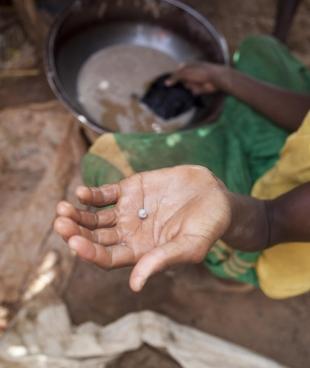 Lead poisoning and gold processing in Zamfara state, Nigeria, Ap