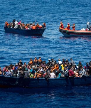 Secours en mer juin 2017