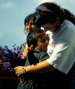 Arménie : retour sur 30 ans de présence auprès de la population