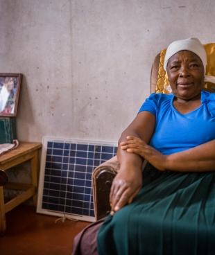 Cervical Cancer In Zimbabwe