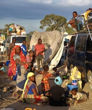 Cabo Delgado: A crisis far from over