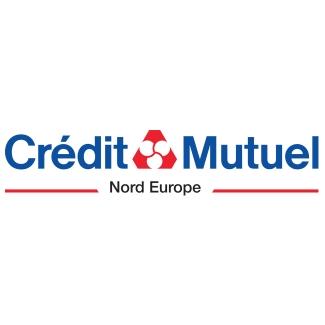 Crédit Mutuel Nord Europe