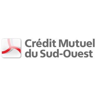 Crédit Mutuel du Sud-Ouest 