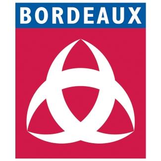 Logo mairie bordeaux