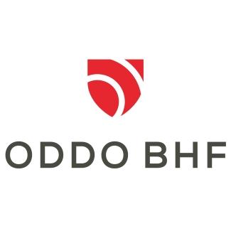Oddo logo Oddo logo