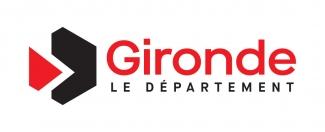 Le département de la Gironde 