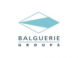 Logo Balguerie