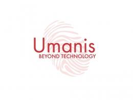 Logo umanis