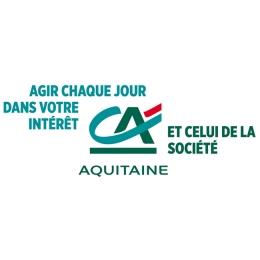 Crédit Agricole Aquitaine