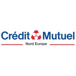 Crédit Mutuel Nord Europe