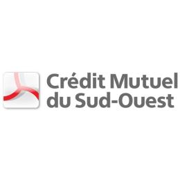 Crédit Mutuel du Sud-Ouest 