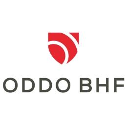 Oddo logo