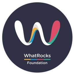WhatRocks Foundation