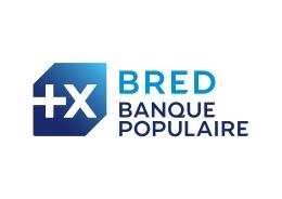 BRED bon logo