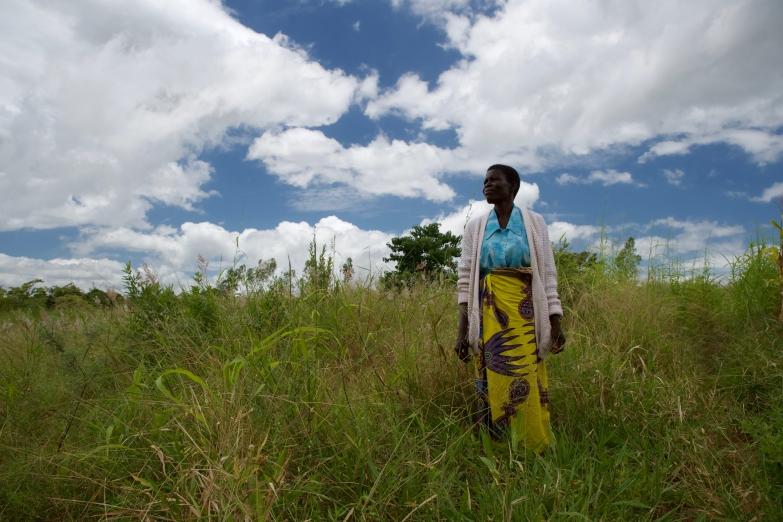 malawi Palliative care francesco segoni