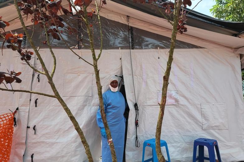 Ebola: face à une épidémie hors de contrôle, le besoin urgent d'intégrer les communautés 