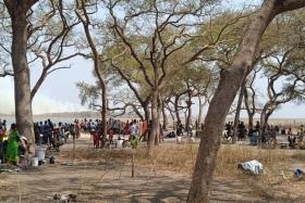 Soudan du Sud : MSF alerte sur les conditions dramatiques des déplacés à Nyatim et demande l’ouverture urgente d’un accès humanitaire 
