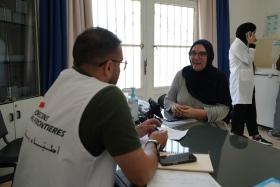 Liban : le difficile retour des familles dans des foyers dévastés 