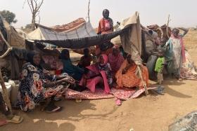New displacement from Zamzam