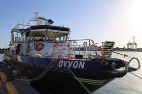 MSF relance ses opérations de recherche et de sauvetage en Méditerranée centrale  