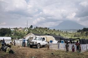 RDC : MSF alerte sur l’exclusion du Nord-Kivu des financements contre le paludisme