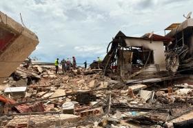 Séisme au Venezuela : MSF déploie des cliniques mobiles face à l'urgence