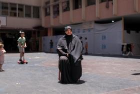 Liban : entre déracinement et désespoir, les témoignages des familles déplacées