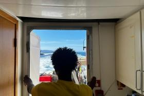 35 000 disparus en Méditerranée : « l'UE manque à son obligation de sauver des vies »