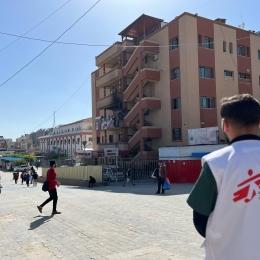 Hôpital Nasser