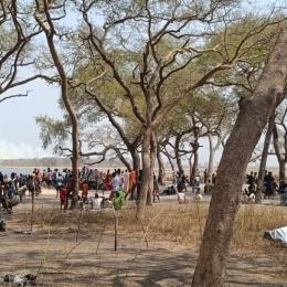 Soudan du Sud : MSF alerte sur les conditions dramatiques des déplacés à Nyatim et demande l’ouverture urgente d’un accès humanitaire 