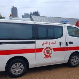 Liban : MSF condamne fermement le meurtre de deux secouristes par les forces israéliennes  