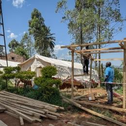 Ebola : face à la propagation du virus, MSF intensifie sa réponse en RDC