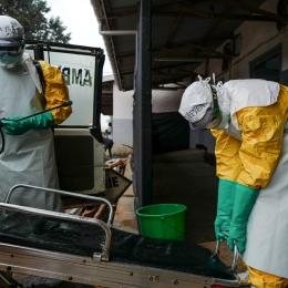 RDC : restaurer la confiance des populations face à l’épidémie Ebola 