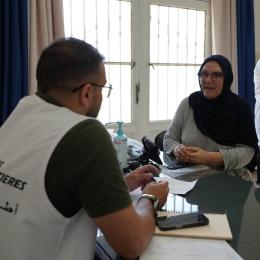 Liban : le difficile retour des familles dans des foyers dévastés 