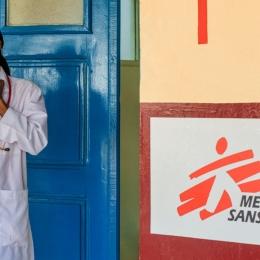 RCA : à Carnot, un réseau mondial de professionnels de la santé connectés par la télémédecine 