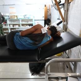 One month of massacres from the Israeli US aid distribution sites