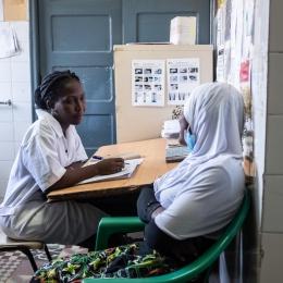 Safe Abortion Care in Beira, Mozambique