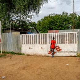 Aid cuts threaten refugee lives in Ethiopia’s Gambella Region