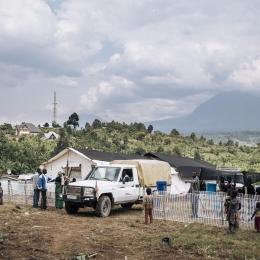 RDC : MSF alerte sur l’exclusion du Nord-Kivu des financements contre le paludisme